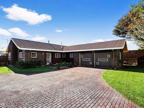 224 Sandwich Road, Saint Andrews