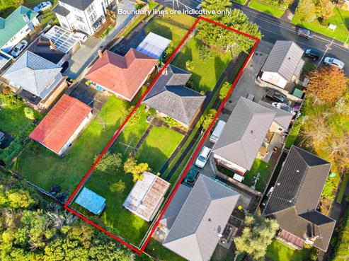 23 Toru Street, Te Atatu Peninsula