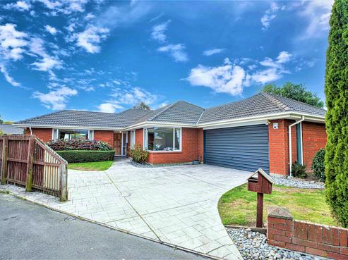 50 Showgate Avenue, Sockburn