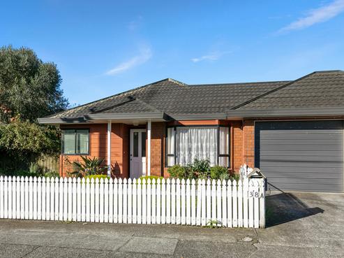 38A Mudie Street, Alicetown