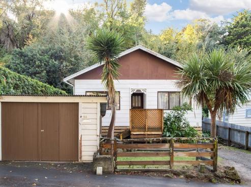 51 Milton Road, Napier Hill