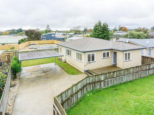 5A Glenview Terrace, Glenview