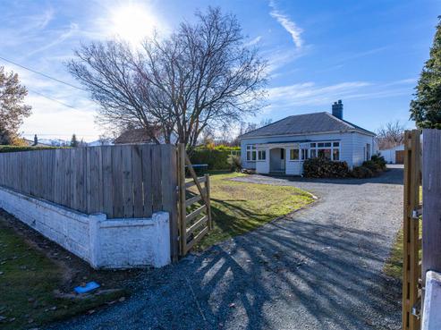 62 Denmark Street, Fairlie