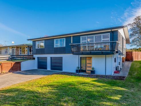 156 Golf Road, Taumarunui