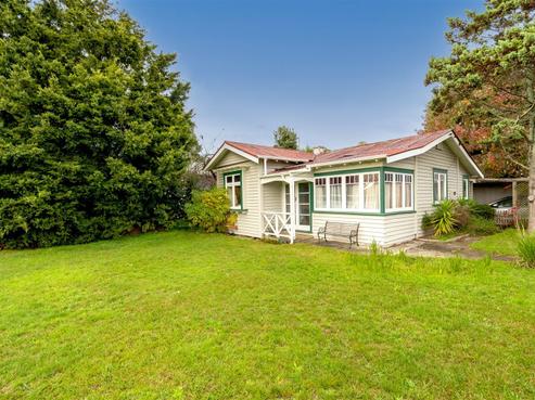 83 Norton Road, Frankton