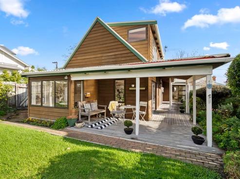 4A North Avenue, Narrow Neck