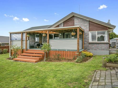 196 Greenhill Drive, Te Awamutu