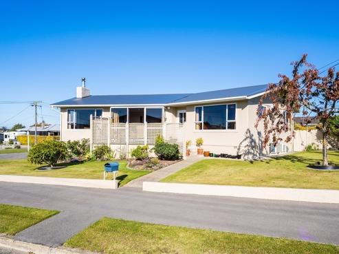 58 Glendale Crescent, Oamaru