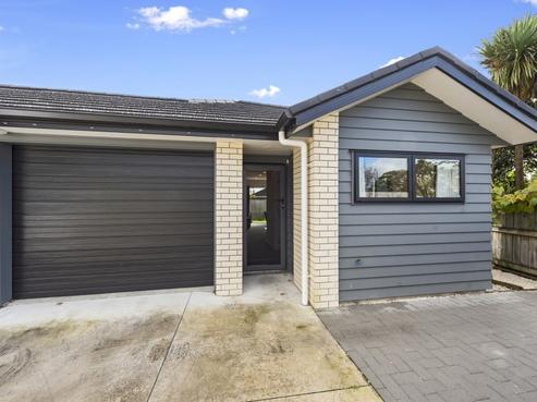 4/123 Holland Road, Fairfield