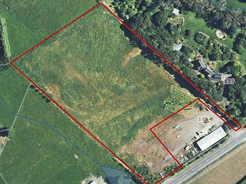 165 Turuturu Road, Hawera