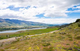 355 Lakefront Terrace, Bendigo Hills, Cromwell