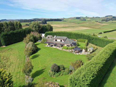 139 Old Coach Road, Gore Surrounds