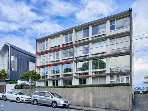 8/72 Brougham Street, Mount Victoria