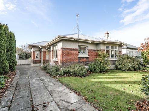 171 Bamborough Street, Richmond