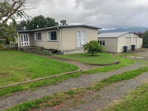 6520 State Highway 26, Paeroa