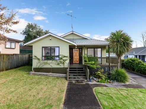 40 Cromwell Drive, Fitzroy