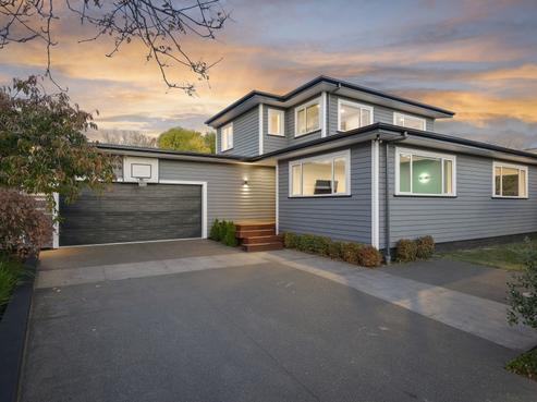 4 Birdwood Avenue, Beckenham