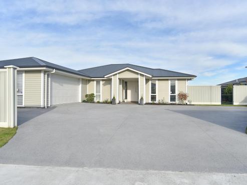 33 Tripoli Street, Rangiora