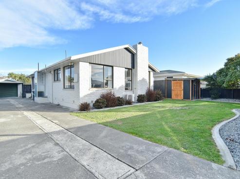 3 Walker Place, Rangiora