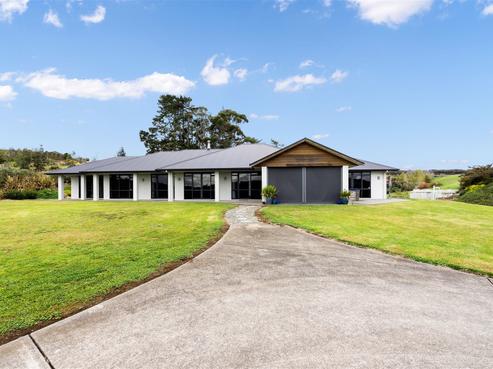40 Golden Grove, Ruatangata