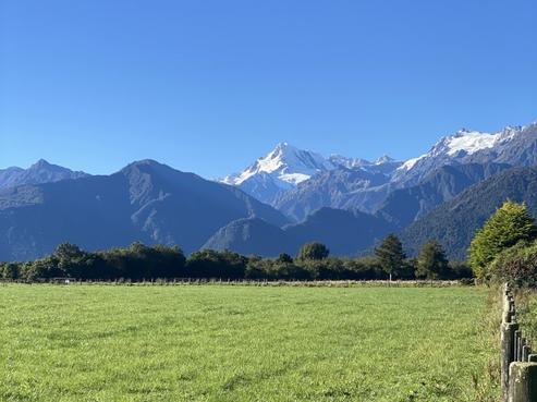 221 Docherty Creek Road, Franz Josef Glacier