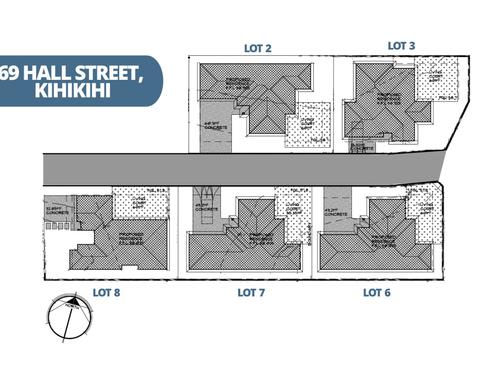 69 Hall Street, Kihikihi