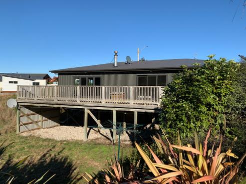 3 Matai Place, Balclutha