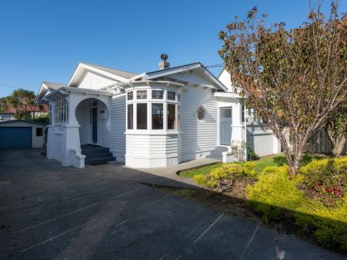 3 Campbell Street, Karori