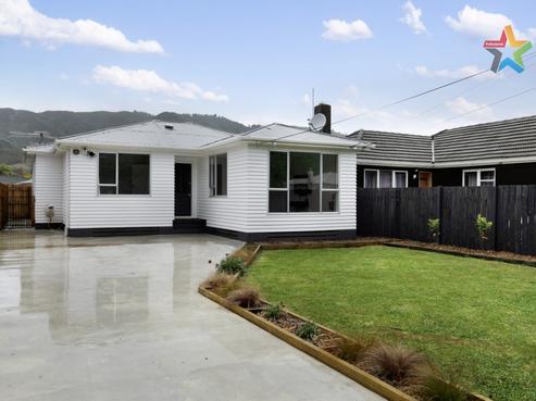 56 Westminster Road, Wainuiomata