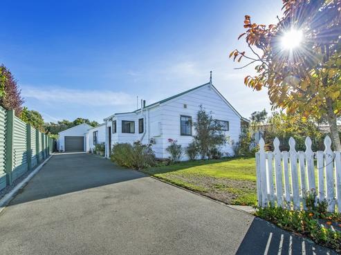 49 Market Street, Leeston