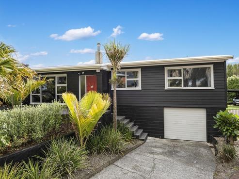 16 Te Puia Street, Kamo