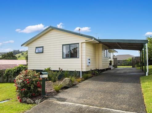 47 Gillingham Road, Kamo
