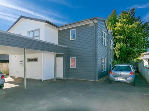 12C Cameron Road, Hamilton East