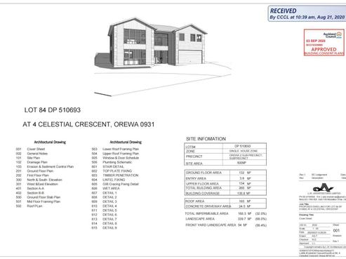 4 Celestial Crescent, Orewa