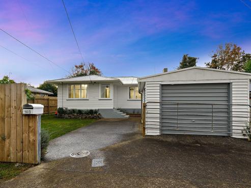 103 Metcalfe Road, Ranui