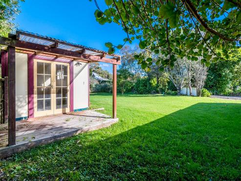 14B Puriri Road, Waikanae
