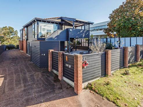 41 Rawene Road, Birkenhead