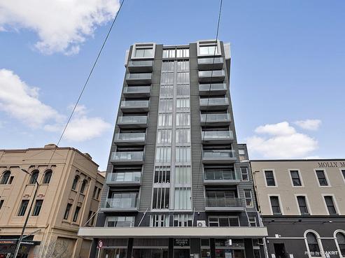 8/39A Taranaki Street, Te Aro