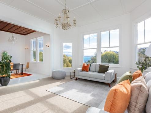 11 Fitzroy Road, Napier Hill