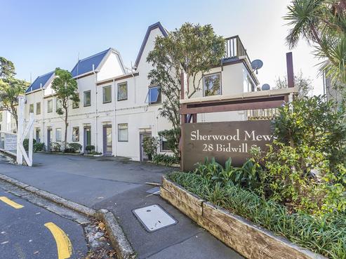 28C Bidwill Street, Mount Cook