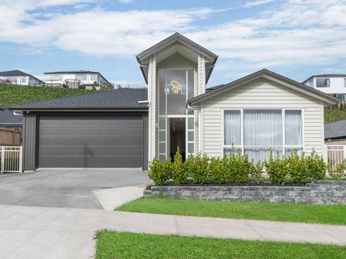 26 Maka Terrace, Orewa