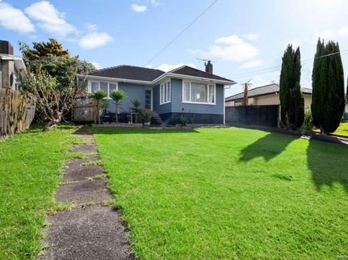 31 Piako Street, Otara