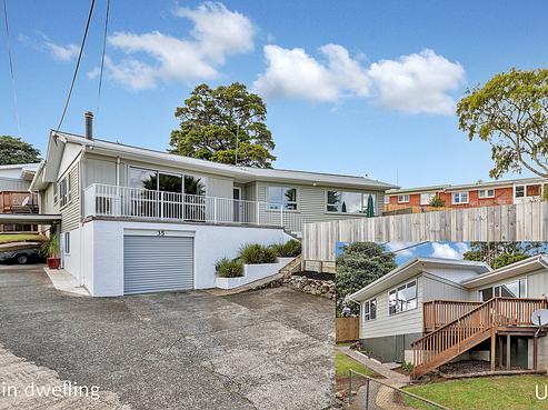 35A Carr Street, Kamo