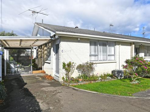 6/16 Riverbank Street, Ebdentown
