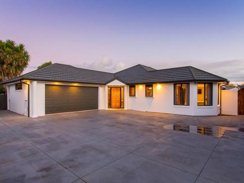 10 Wynand Place, Sockburn