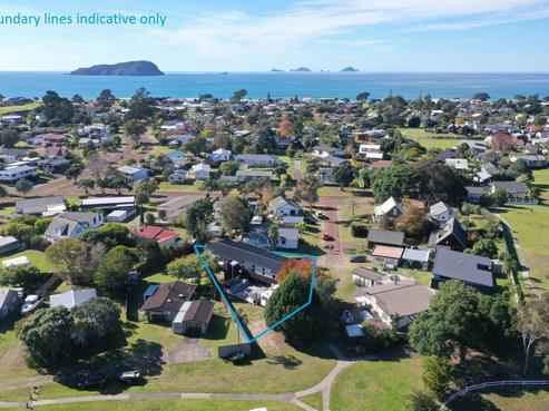 18 Glen Venus, Pauanui
