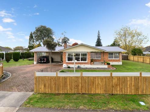 65 Vogel Street, Cambridge