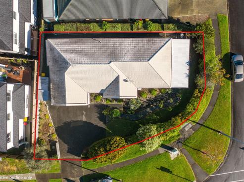 2 Ponderosa Drive, Oteha