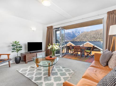 18/643 Frankton Road, Queenstown Central