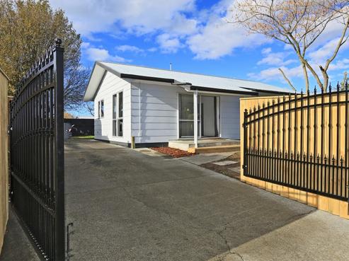 2 Ramsey Place, Flaxmere